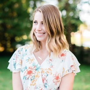 Meet your Posher, Ashley